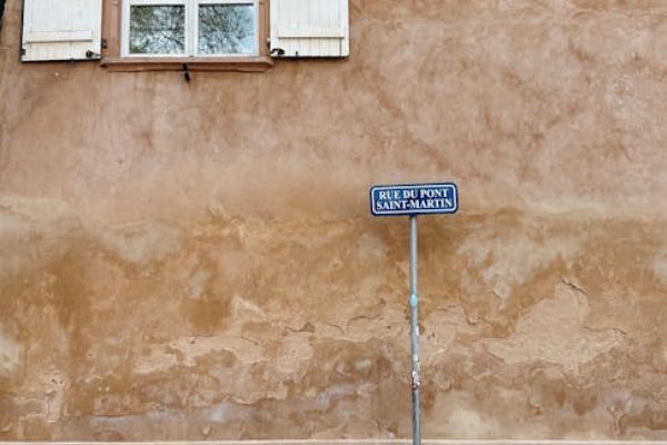 Photographie de la commune